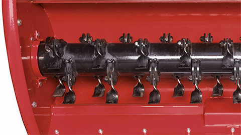 Ferris flail mower for hot sale sale